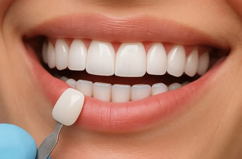 What Are Porcelain Veneers and How Do They Work? Complete Dental Guide Porcelain Veneers